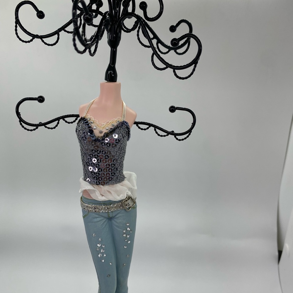 Jewelry Holder
